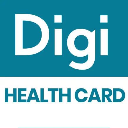 DigiHealthCard Читы