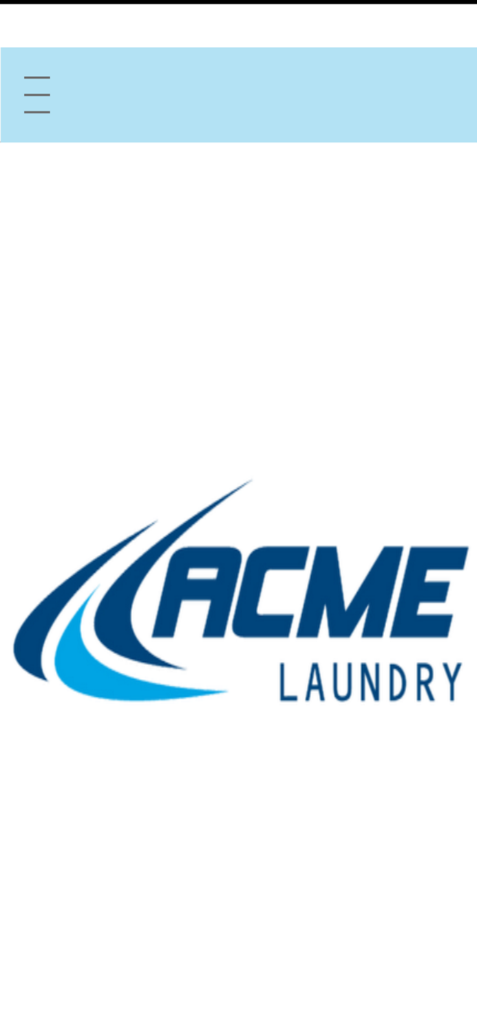 LaundryMate