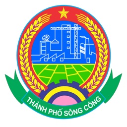 Sông Công - SmartCity