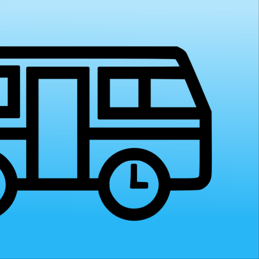 Get Bus Tables Live for iOS, iPhone, iPad Aso Report