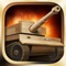 Icon Battle Tanks - World War 2