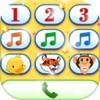 Mobile Phone Games for Babies & Toys for Toddlers