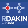 R Dakin & Sons Plumbers