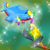 Super Run And Jump With Wild Animals