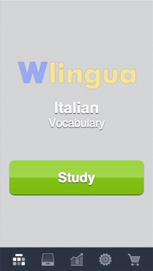 Learn Italian - 3400 words