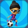 Icon Super Kick - Soccer Race