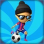 Super Kick - Soccer Race app download