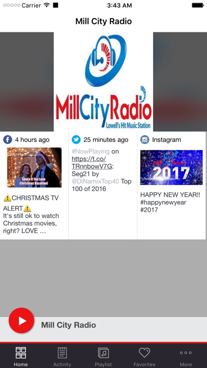 Mill City Radio