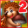 Hedgehog's Adventures 2 Lite - Fairy tale