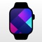 Icon Watchly Faces Gallery & Widget