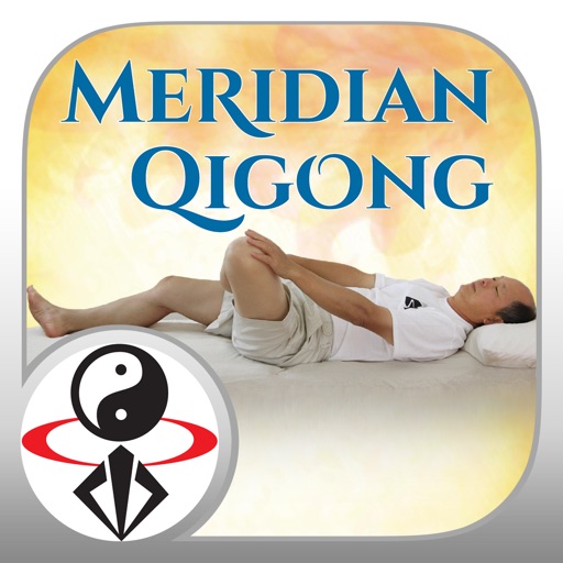 Meridian Qigong Exercises iOS App