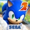 The dazzling sequel to SEGA’s hit endless runner, SONIC DASH, over 140 million downloads