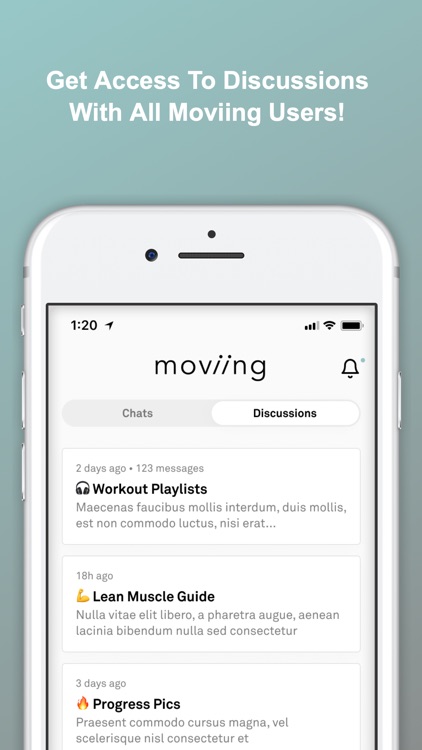 Moviing | Yoga classes at home screenshot-7