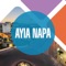 Discover what's on and places to visit in Ayia Napa with our new cool app