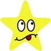 Loo the Star stickers by MajdaLoo