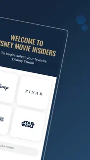 disney movie insiders problems & solutions and troubleshooting guide - 1
