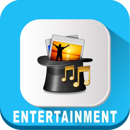 Entertainment Explorer icon