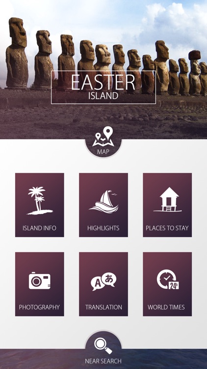 Easter Island Travel Guide