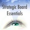 This app has been designed to provide Directors with insights, knowledge and key questions to ask in Board meetings