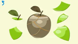 Game screenshot Пазлы для детей, фигуры и цифры mod apk