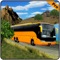 Bus Mountain Drive 3D Pro