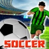 Mobile Soccer Stars World League