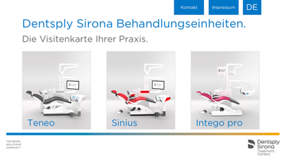 How to cancel & delete Dentsply Sirona Treatment Centers for iPhone from iphone & ipad 1