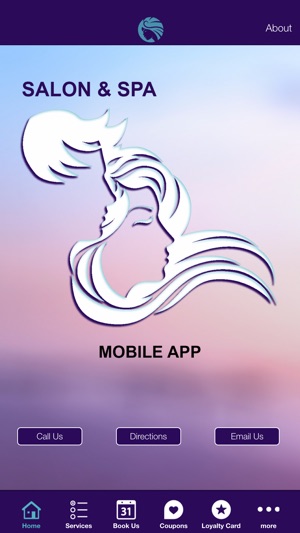 Digital Salon & Spa(圖1)-速報App