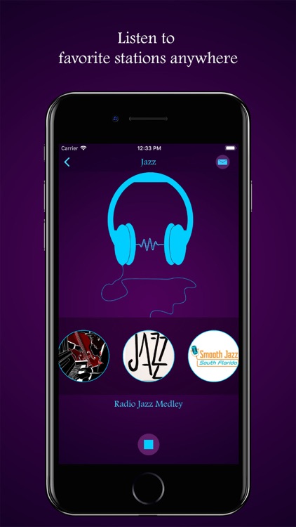 Sound Radio screenshot-3