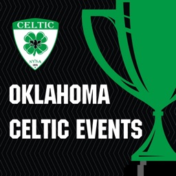 Oklahoma Celtic Events