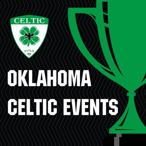 Oklahoma Celtic Events