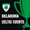 Oklahoma Celtic host numerous event each year