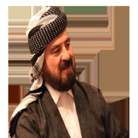 دکتۆر عەلی قەرەداغی