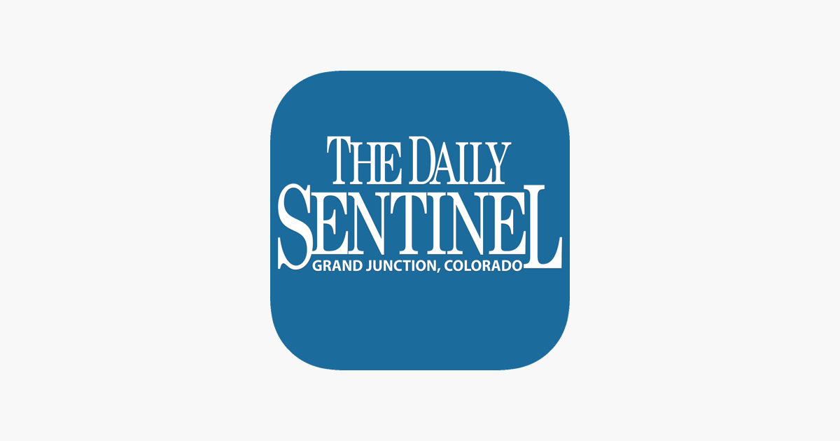 ‎Daily Sentinel on the App Store