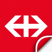 SBB Piktogramme PC 용