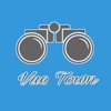 Vue Town