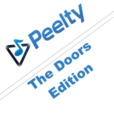 Activities of Peelty-The Doors Edition