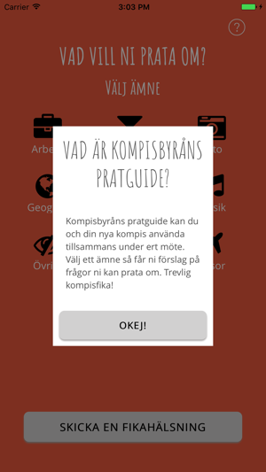 Kompisbyrån(圖2)-速報App