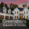 Our Spring Parade of Homes showcasing newly constructed homes throughout Greensboro and the surrounding area will be held Saturday & Sunday, April 23-24 & April30-May 1