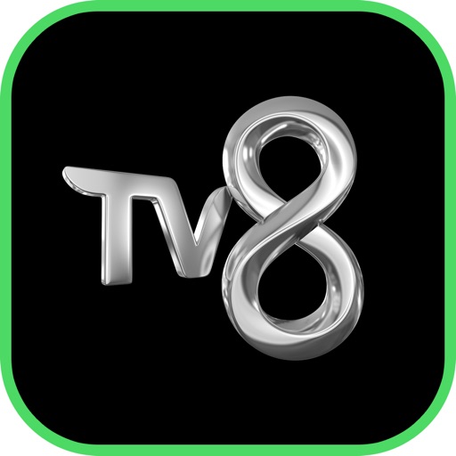 TV8 Yan Ekran