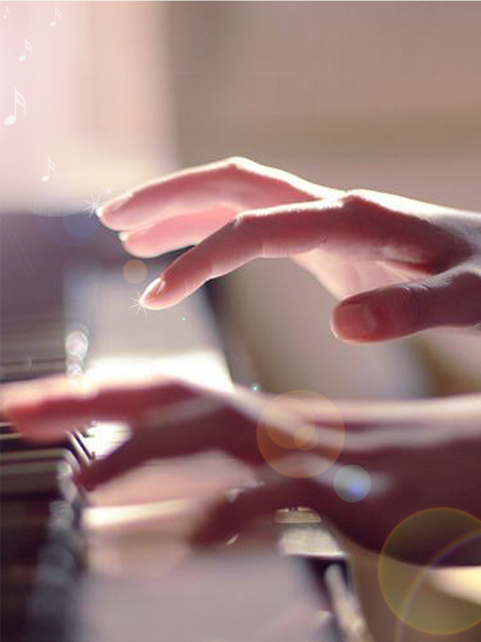 轻音乐系列之钢琴曲篇（100首）