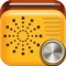 LeonRadio provides a quick and easy way to play thousands of streaming Internet radio stations on your iphone/ipad/ipod