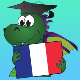 French for Kids: a Learning Story Adventure