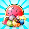 Fruits Juicy - Yummy Match 3 Adventure!