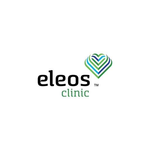 Клиника ELEOS icon