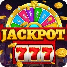 Activities of Jackpot Town Slots: Lucky Win – Free Slot Machines