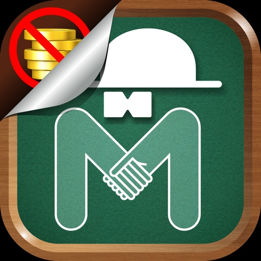 BusinessMan - Free iOS App