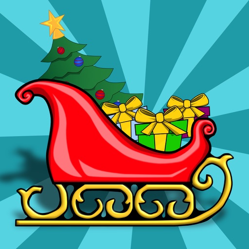 Holiday Shuffle - Brain Busting Puzzle Game icon