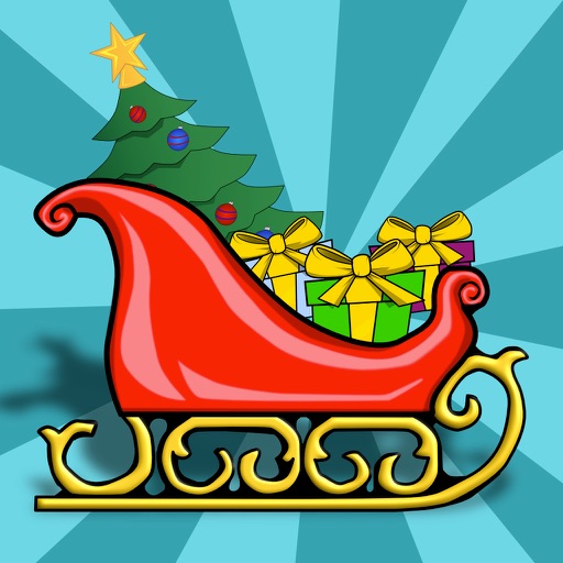 Holiday Shuffle - Brain Busting Puzzle Game