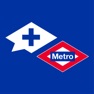 Get Metro Social for iOS, iPhone, iPad Aso Report